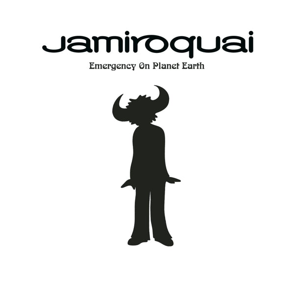 emergency on planet earth (2 lps)