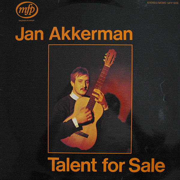 talent for sale
