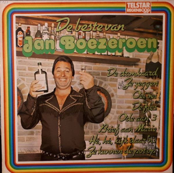 de beste van jan boezeroen
