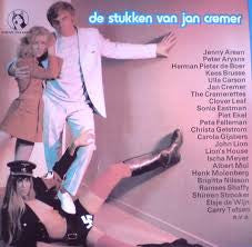 de stukken van jan cremer