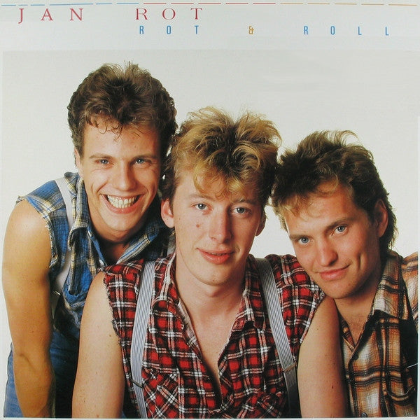 rot & roll