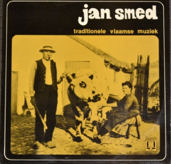 traditionele vlaamse muziek