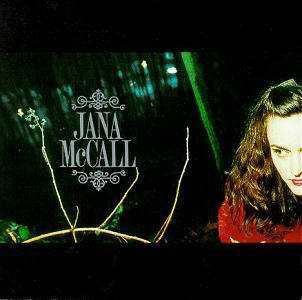 jana mccall cd, album