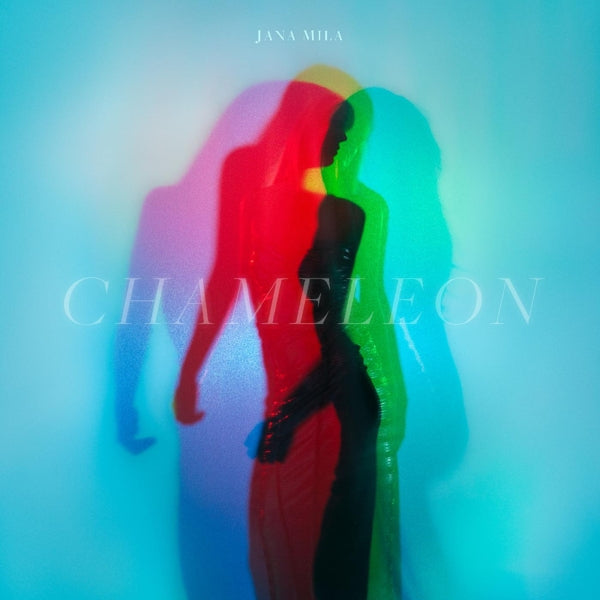 chameleon (lp)