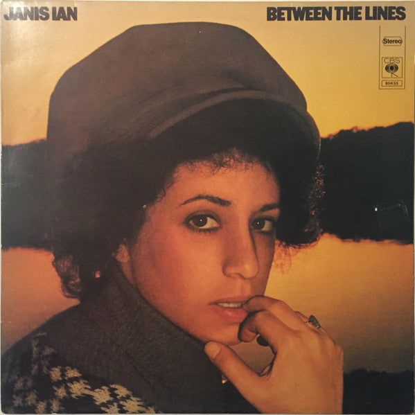 between the lines (lp)