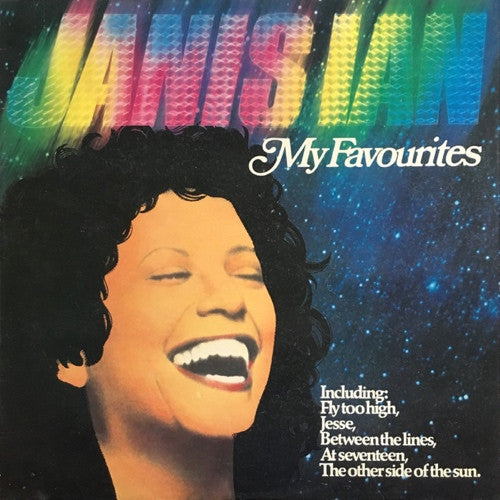 my favourites (lp)