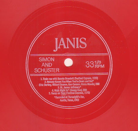 janis