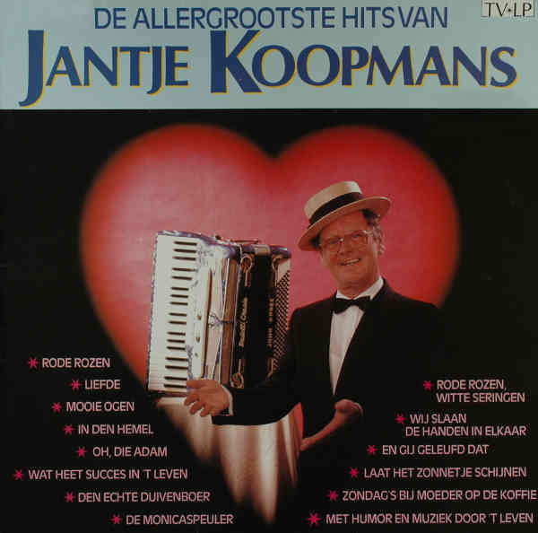 de allergrootste hits van