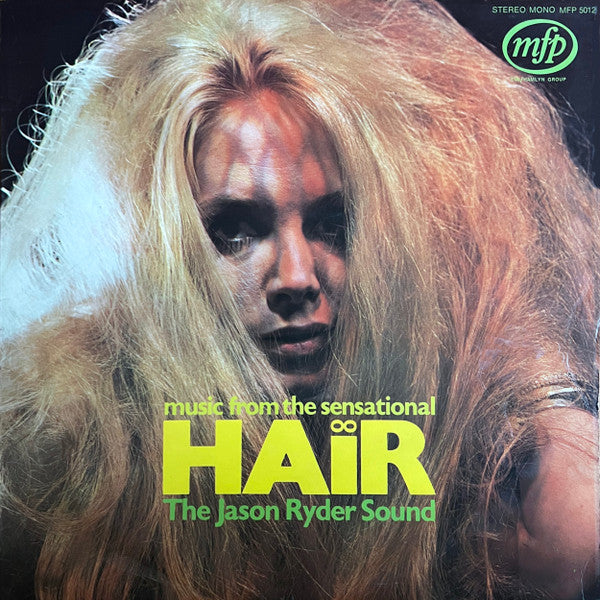 music from the sensational hair