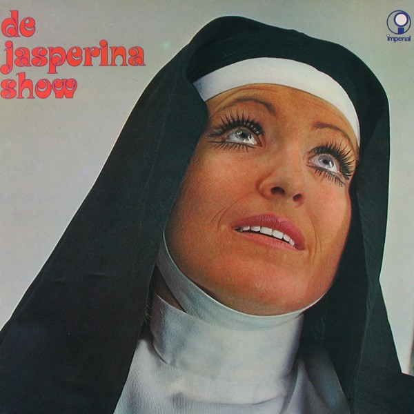 de jasperina show