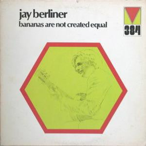 bananas are not created equal