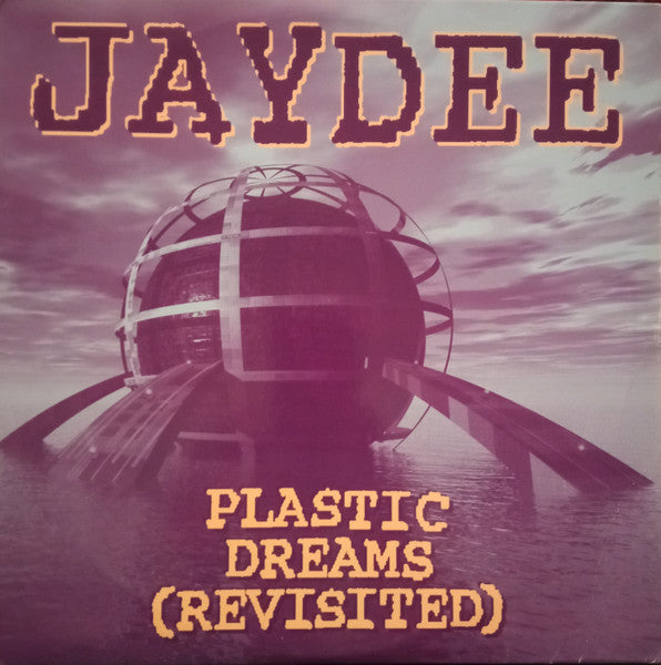 plastic dreams (revisited)