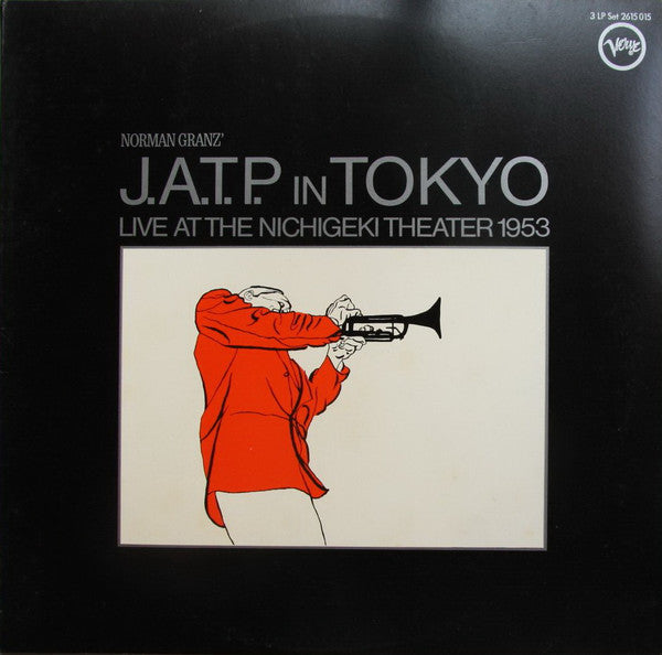 j.a.t.p. in tokyo (3lp)