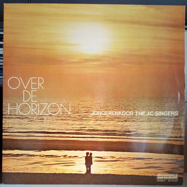 over the horizon
