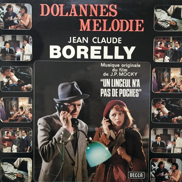 dolannes melodie