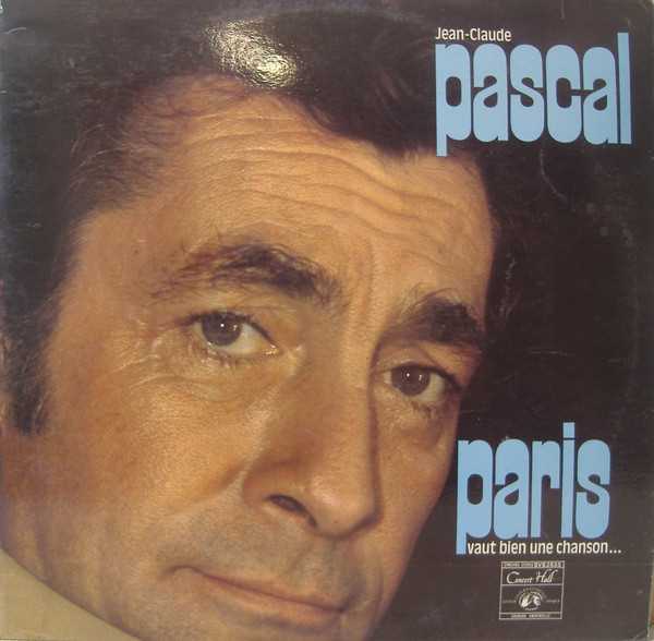 paris vaut bien une chanson