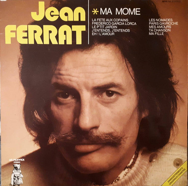 ma môme