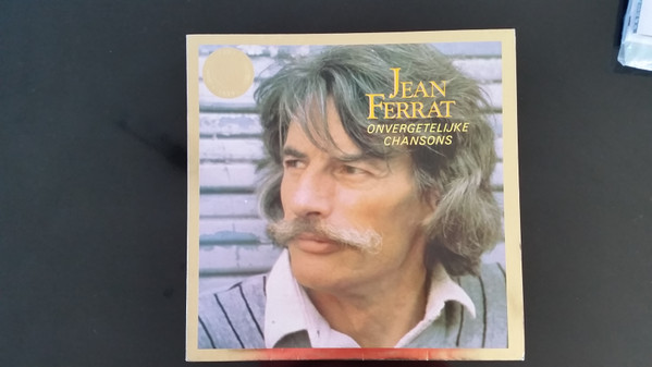 onvergetelijke chansons