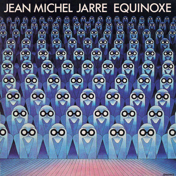 equinoxe