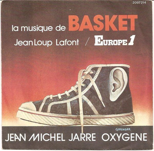 oxygene (la musique de basket) 7