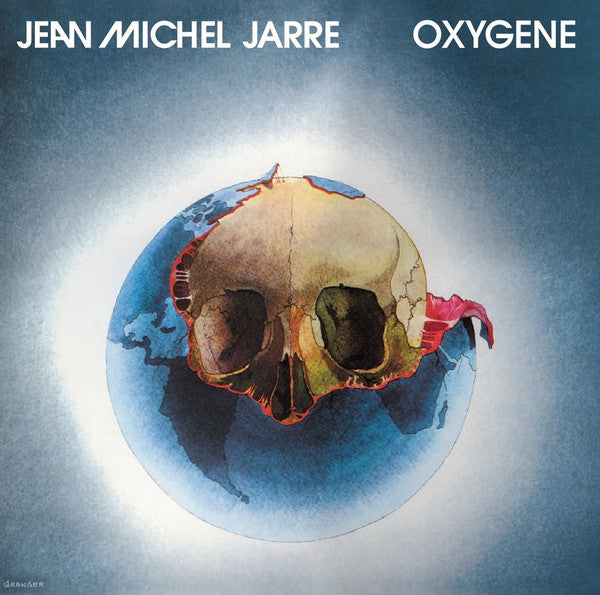 oxygene (lp)