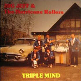triple mind