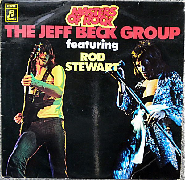 masters of rock