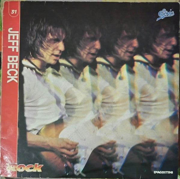 jeff beck