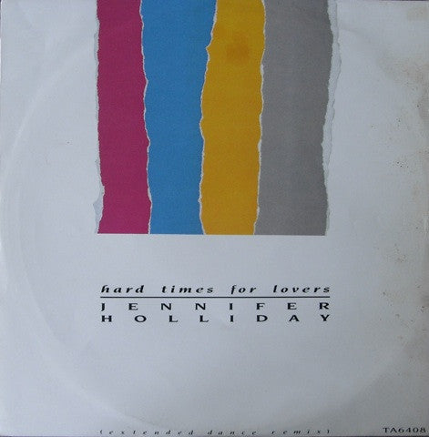 hard times for lovers 12
