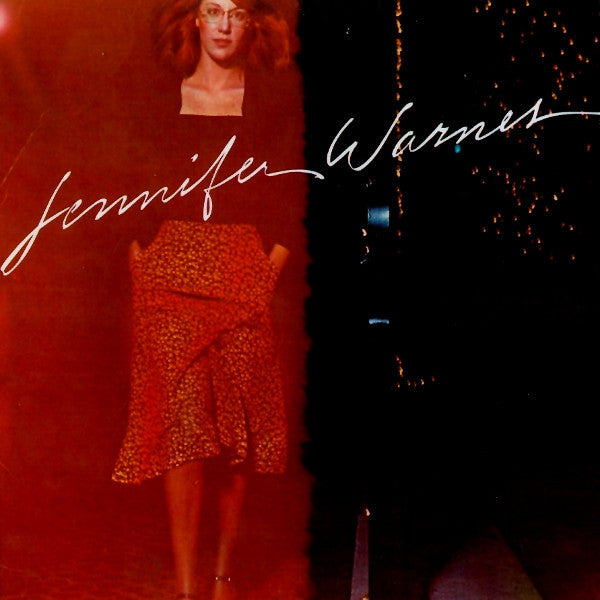 jennifer warnes