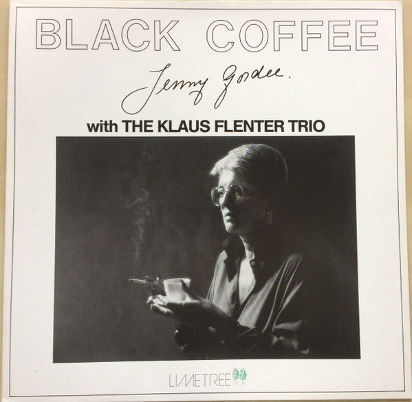 black coffee