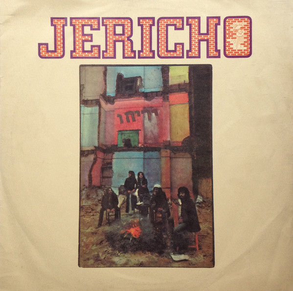 jericho
