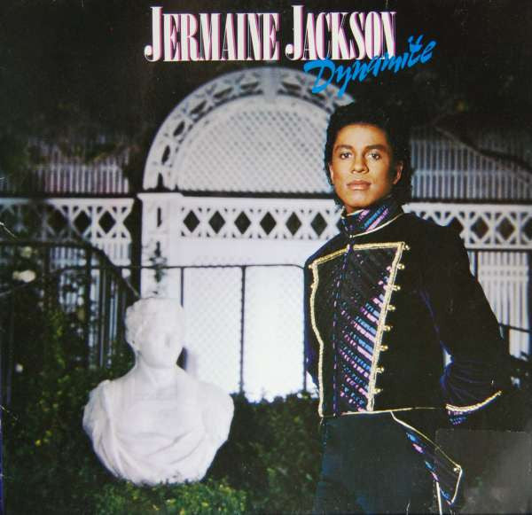 dynamite (lp)