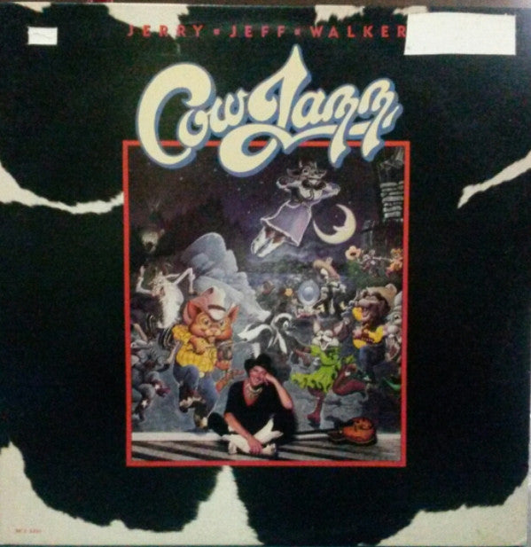cowjazz