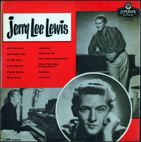 jerry lee lewis