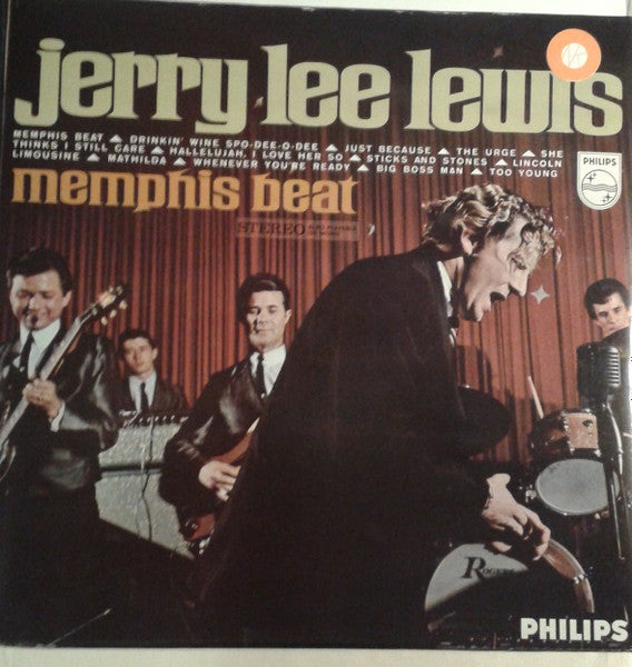 memphis beat