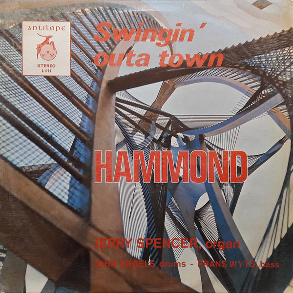 swingin’ outa town