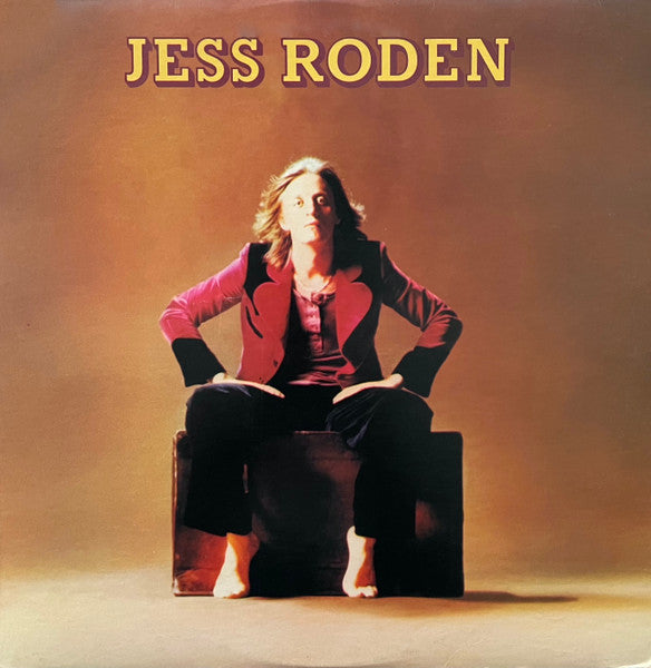 jess roden (lp)