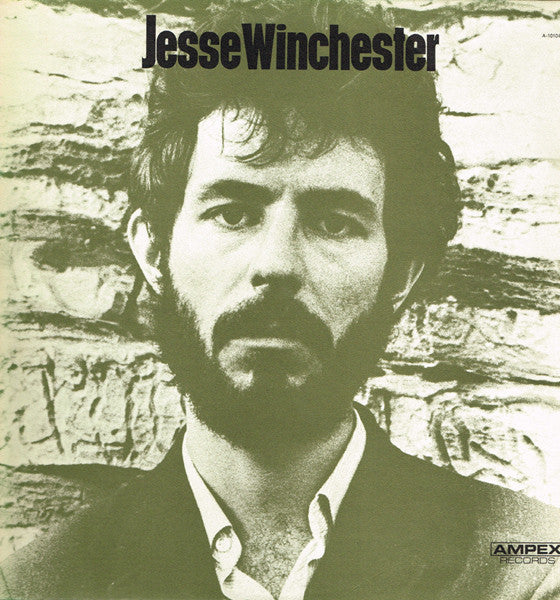 jesse winchester
