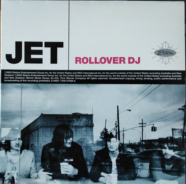 rollover dj (12