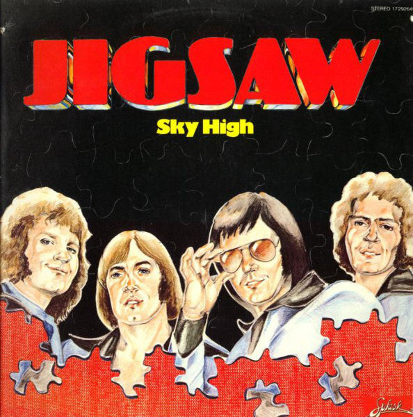 sky high