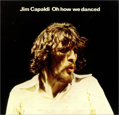 oh how we danced