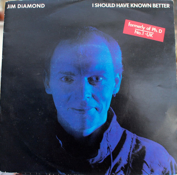 i should have known better 7