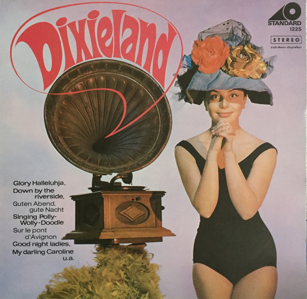 dixieland