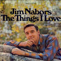 the things i love