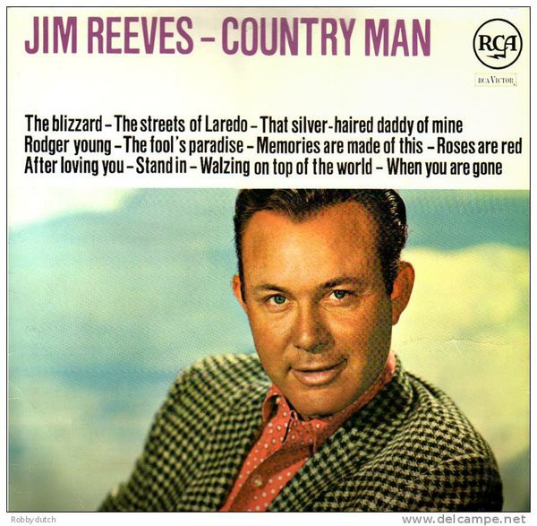country man