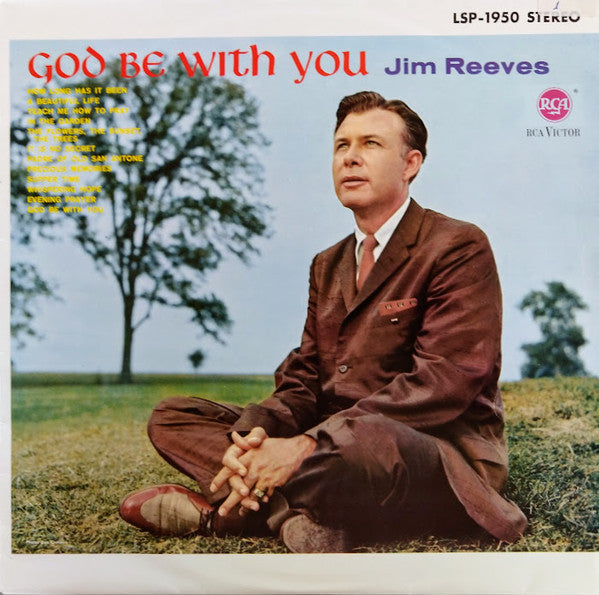 god be with you