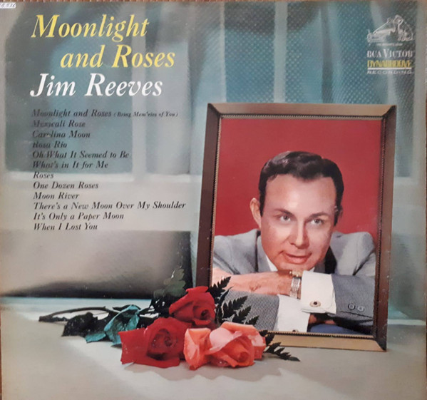 moonlight and roses