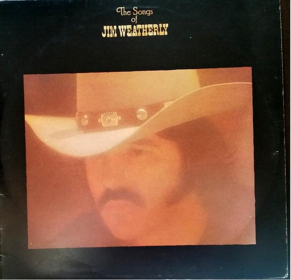 the songs of jim weatherly