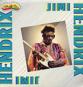 jimi hendrix